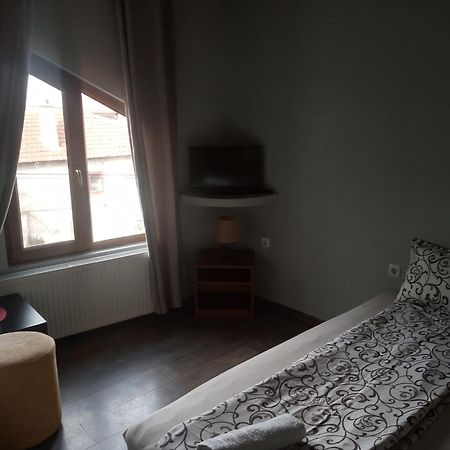 Dariya Guest House ساباريفا بانيا المظهر الخارجي الصورة