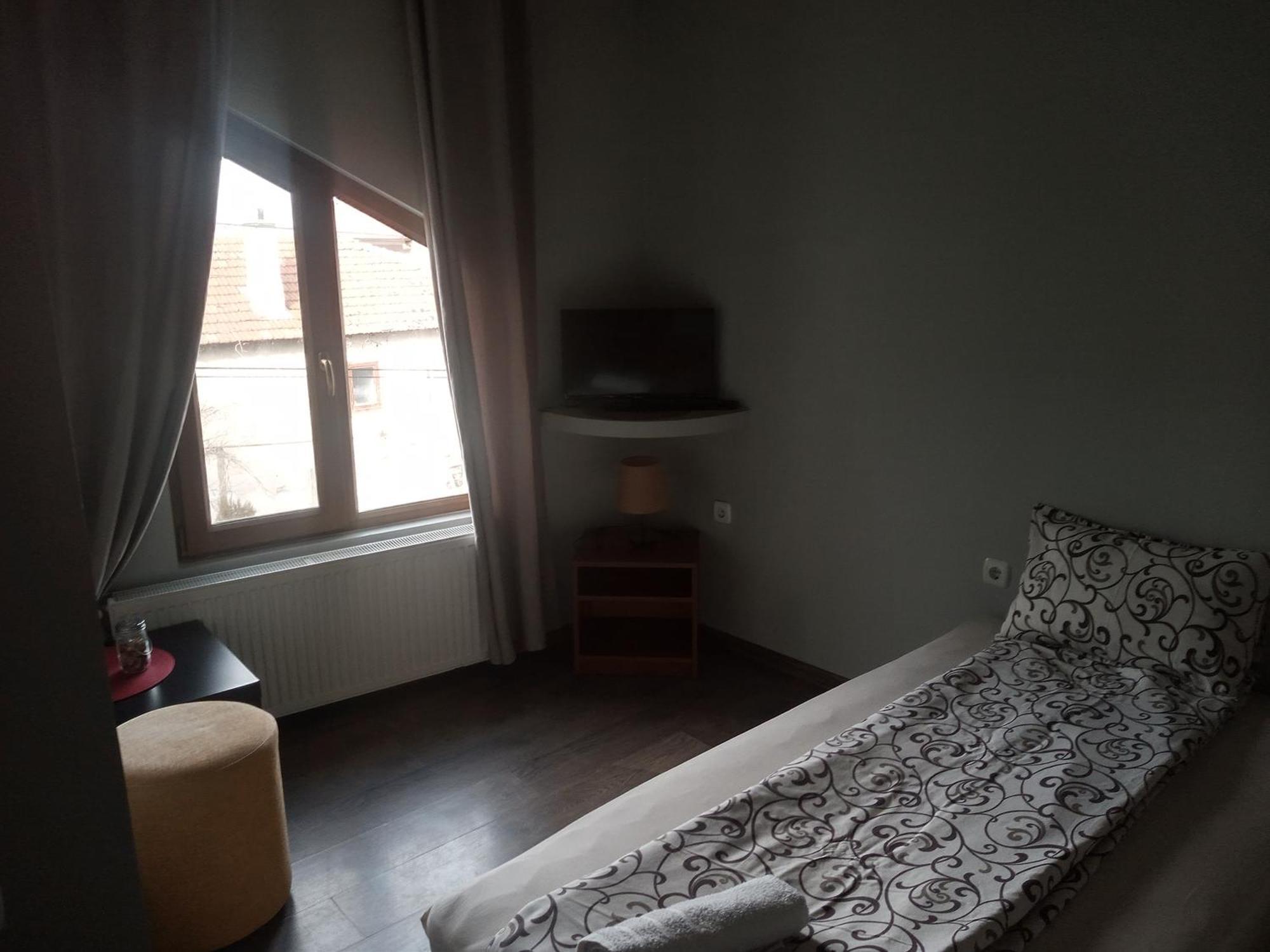 Dariya Guest House ساباريفا بانيا المظهر الخارجي الصورة