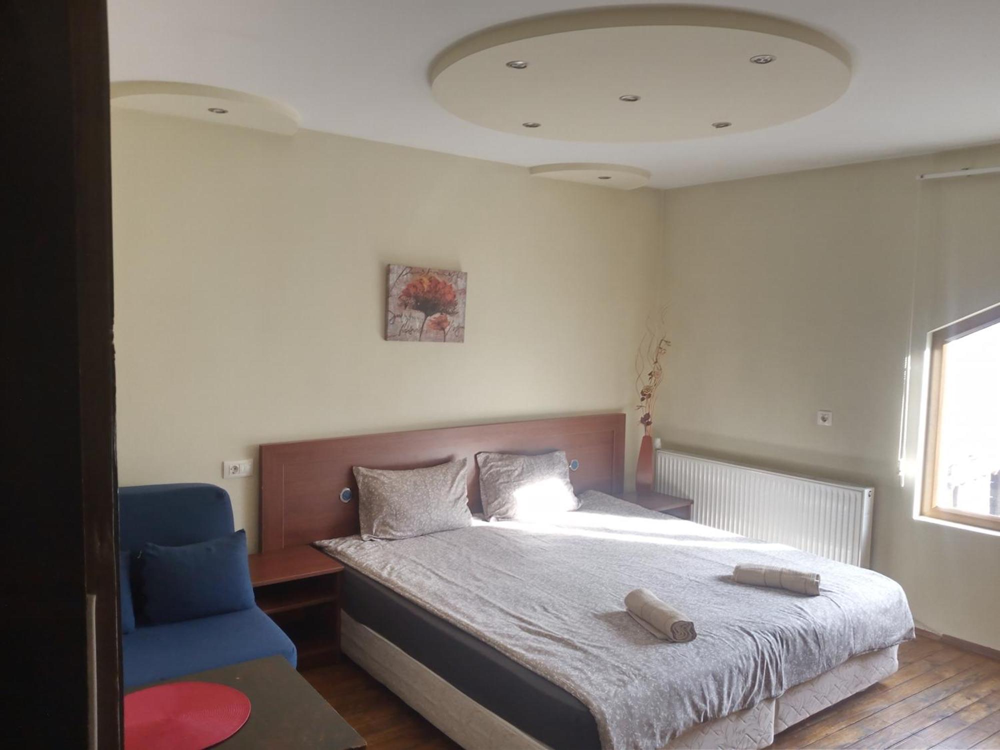 Dariya Guest House ساباريفا بانيا المظهر الخارجي الصورة