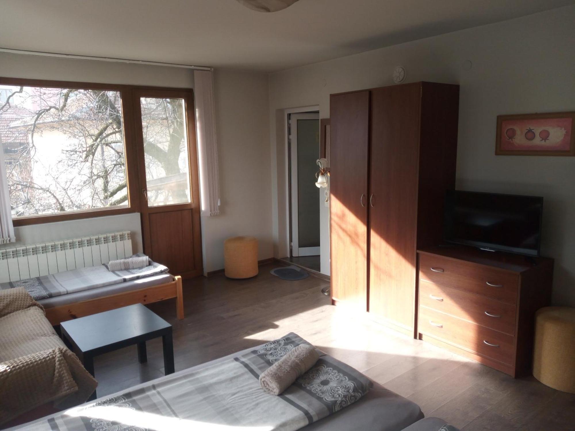 Dariya Guest House ساباريفا بانيا المظهر الخارجي الصورة