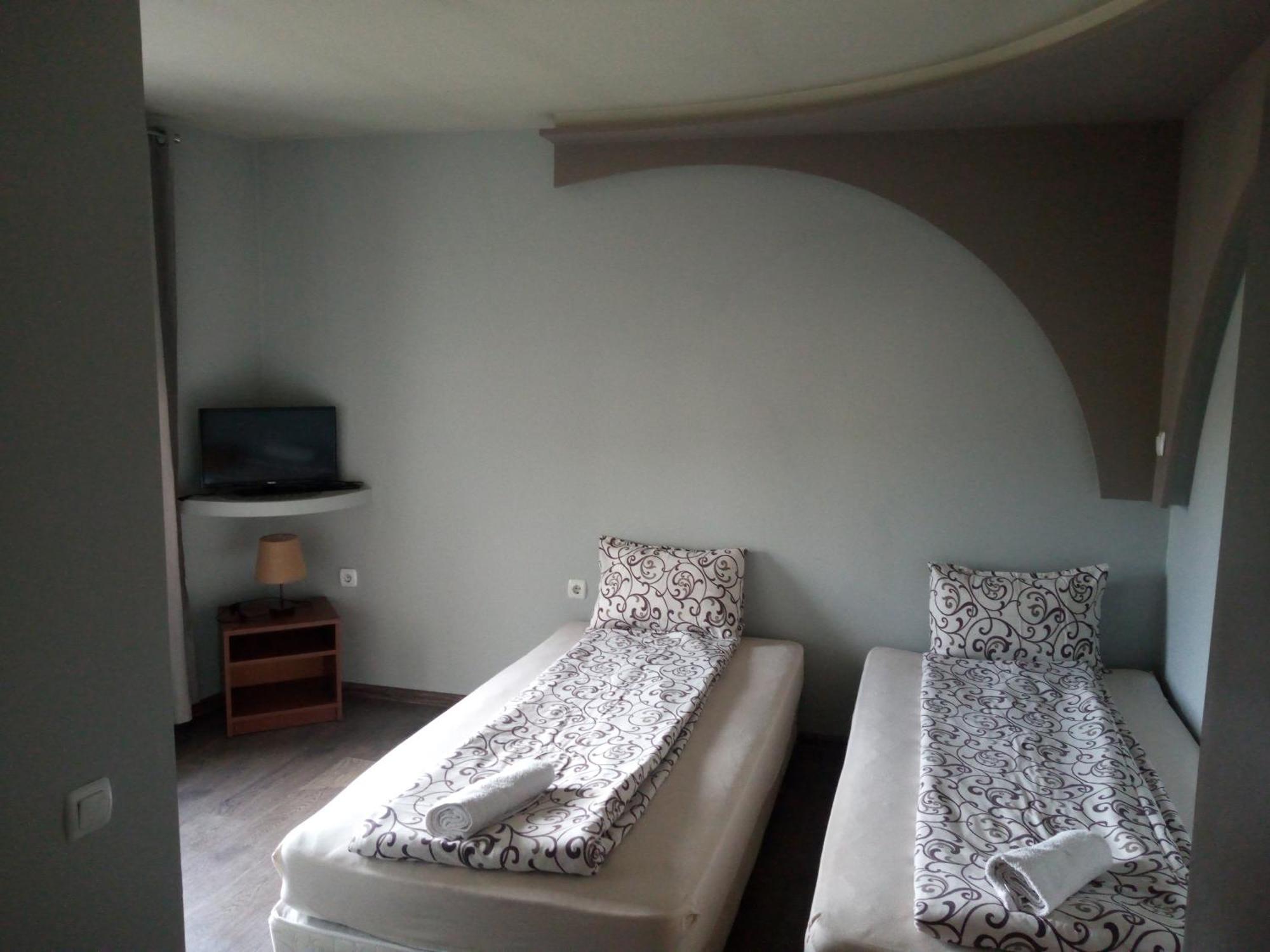 Dariya Guest House ساباريفا بانيا المظهر الخارجي الصورة