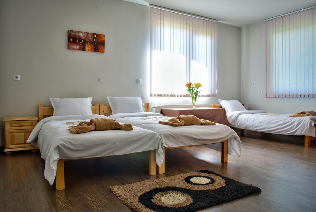 Dariya Guest House ساباريفا بانيا الغرفة الصورة