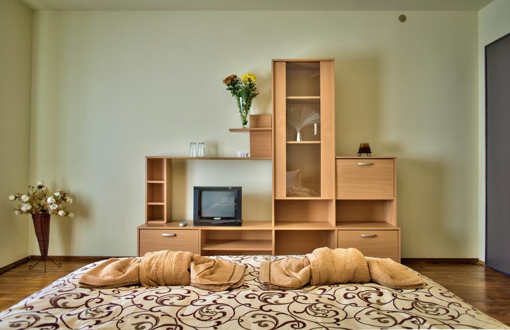 Dariya Guest House ساباريفا بانيا الغرفة الصورة