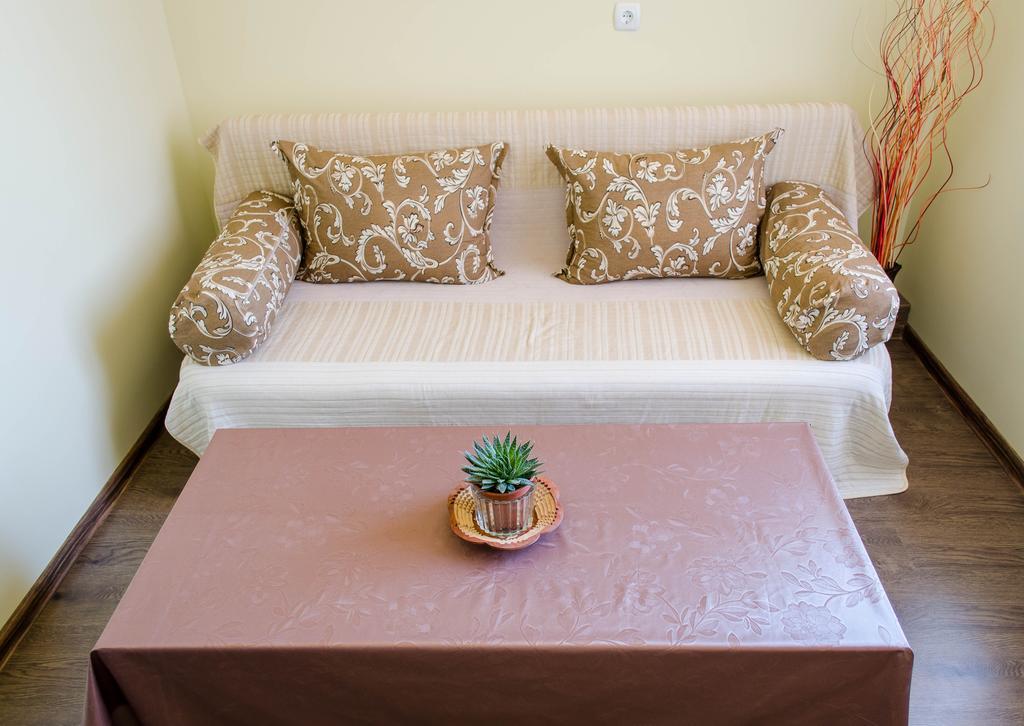 Dariya Guest House ساباريفا بانيا المظهر الخارجي الصورة