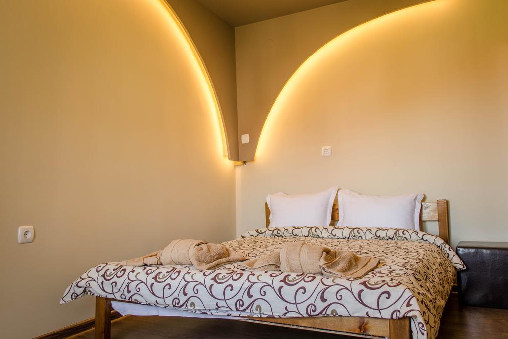 Dariya Guest House ساباريفا بانيا الغرفة الصورة