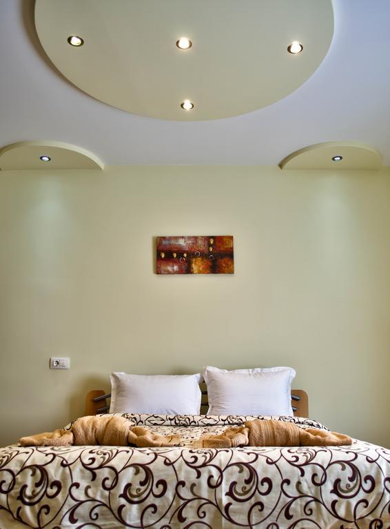 Dariya Guest House ساباريفا بانيا الغرفة الصورة
